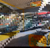 Al Nada - Great Ocean Road Tourism