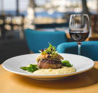 Aqua Restaurant - Great Ocean Road Tourism