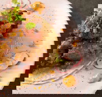 Asian Feast Take-away - Great Ocean Road Tourism