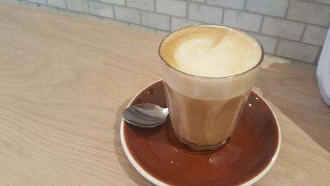 Bacetto - Great Ocean Road Tourism 0