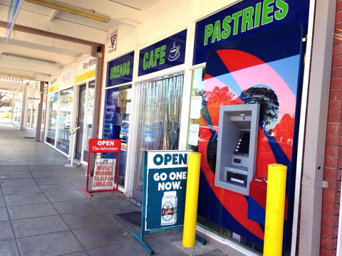 Bakers Pantry - Great Ocean Road Tourism 0