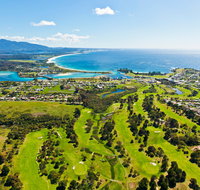 Bermagui Country Club - Great Ocean Road Tourism