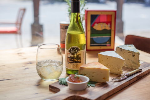 Café Sidra - Great Ocean Road Tourism 0