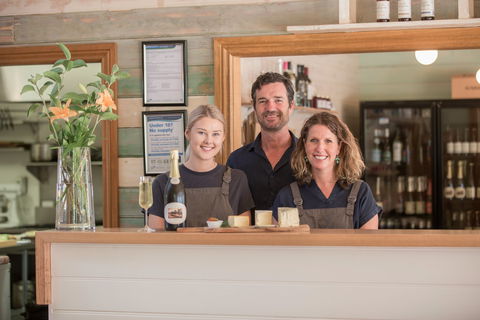 Café Sidra - Great Ocean Road Tourism 1