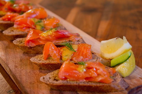 Café Sidra - Great Ocean Road Tourism 2