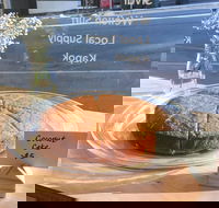 Cafe Rumah - Great Ocean Road Tourism