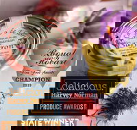 Campo de Flori - Boutique  farm and artisan ceramic studio - Great Ocean Road Tourism