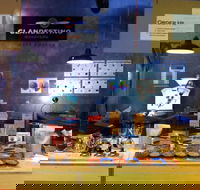 Clandestino Roasters