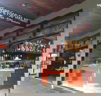 Europe Food Take Away - Great Ocean Road Tourism