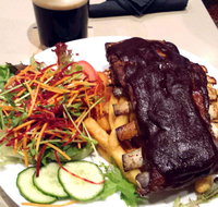 Finnian's Irish Tavern - Great Ocean Road Tourism
