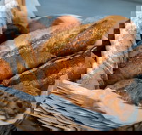 Frenchies Patisserie - Great Ocean Road Tourism