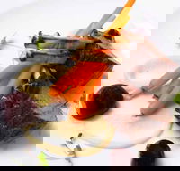 Gazebo Restaurant and Bar - Great Ocean Road Tourism