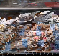 Gluten Free Deli Cafe on Weyba