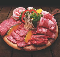 Gogiya Korean BBQ Restaurant - Great Ocean Road Tourism