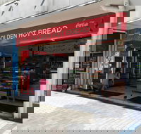 Golden Hot Bread - Cronulla - Great Ocean Road Tourism