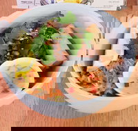 Golden Tree Cafe - Great Ocean Road Tourism