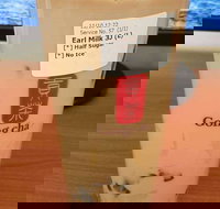 Gong Cha - Chadstone - Great Ocean Road Tourism