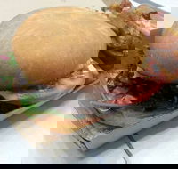 Grand Bar and Bistro