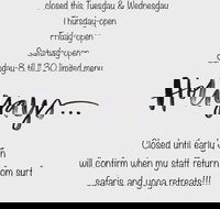 Harvest Mylor Cafe - Great Ocean Road Tourism