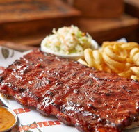 Hooters Parramatta - Rosehill - Great Ocean Road Tourism