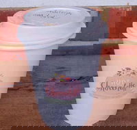 Hot Chocolatte - Great Ocean Road Tourism