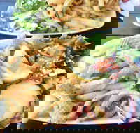 Hunky Dory - Taylors Lakes - Great Ocean Road Tourism