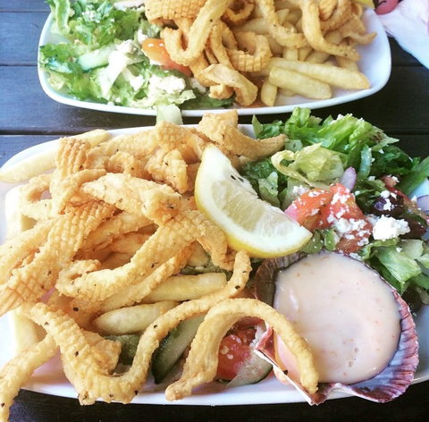 Hunky Dory - Taylors Lakes - Great Ocean Road Tourism 0