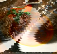 Isabella's Tratoria - Great Ocean Road Tourism