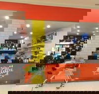 Kamal's Quarter - Great Ocean Road Tourism