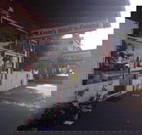 Kasim's Indian Cafe - Great Ocean Road Tourism