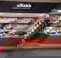 Kekko - Great Ocean Road Tourism