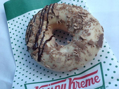 Krispy Kreme - Hillarys - Great Ocean Road Tourism 0