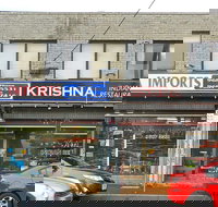 Krishna On Barkly - Great Ocean Road Tourism