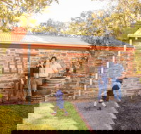 Krondorf Creek Farm - Great Ocean Road Tourism