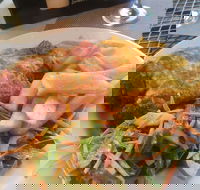 Lakeside Fish  Chips