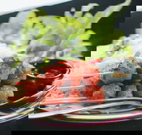 Madame Nhu Surry Hills - Surry Hills - Great Ocean Road Tourism