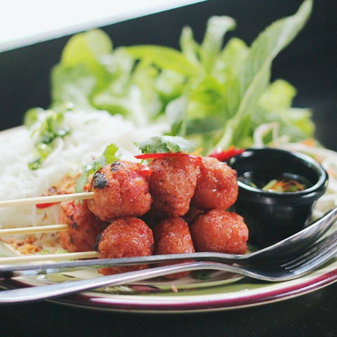 Madame Nhu Surry Hills - Surry Hills - Great Ocean Road Tourism 0