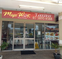 Magic Wok Asian Foods - Great Ocean Road Tourism