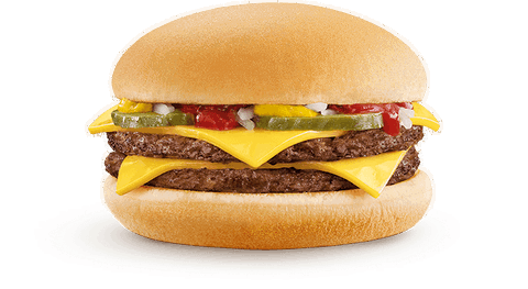 Mc Donalds - Great Ocean Road Tourism 0