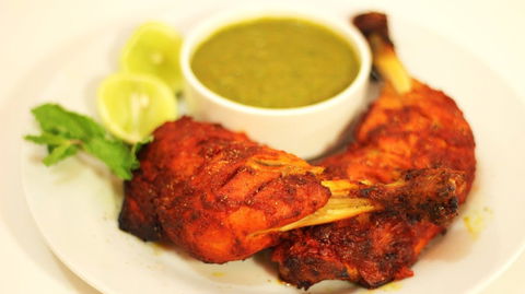 Modern Indian Restaurant - Keysborough - Great Ocean Road Tourism 0