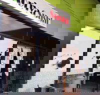 Moriya Sushi - Great Ocean Road Tourism