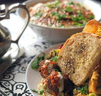 Moroccan Soup Bar Two Go - Great Ocean Road Tourism