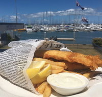 Moreton Bay Trailer Boat Club Bistro - Great Ocean Road Tourism