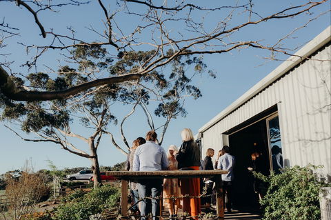 Mount Macedon Winery - Great Ocean Road Tourism 0