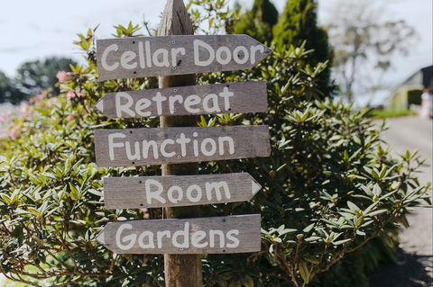 Mount Macedon Winery - Great Ocean Road Tourism 2