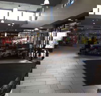 Muffin Break - Pinjarra - Great Ocean Road Tourism