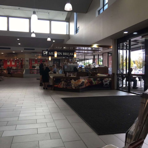 Muffin Break - Pinjarra - Great Ocean Road Tourism 0