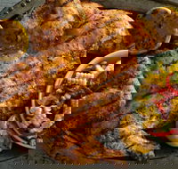 Nando's - St Lucia - Great Ocean Road Tourism