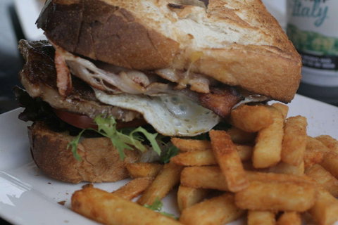 Oasis By The River Restaurant & Cafe - Great Ocean Road Tourism 0