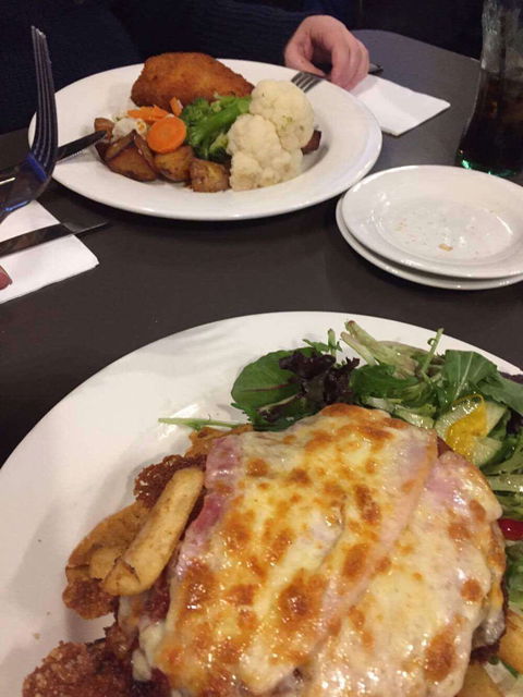 O'Keefe's Hotel - Great Ocean Road Tourism 0